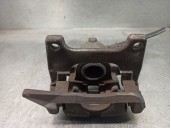 Recambio de pinza freno delantera izquierda para smart coupe 1.0 cat referencia OEM IAM 4510183009 0204004623 BOSCH
