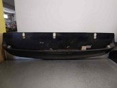 Recambio de aleron trasero para land rover range rover sport 2.7 td v6 cat referencia OEM IAM DFD000223 5 PUERTAS