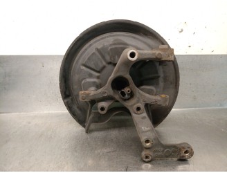 Recambio de mangueta trasera derecha para seat altea xl (5p5, 5p8) 1.9 tdi referencia OEM IAM 1K0505436AC 1K0505436AC 