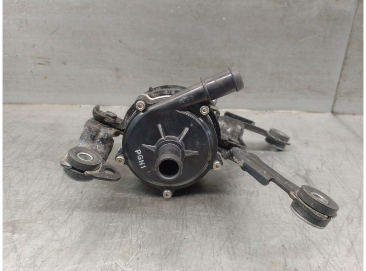 Recambio de bomba agua para hyundai kona (os, ose, osi) 1.6 t-gdi referencia OEM IAM 375W5K4000  