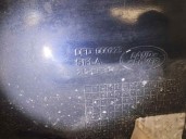 Recambio de aleron trasero para land rover range rover sport 2.7 td v6 cat referencia OEM IAM DFD000223 5 PUERTAS