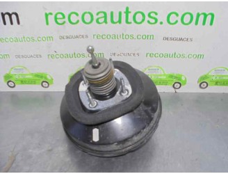 Recambio de servofreno para citroën c3 picasso 1.6 hdi fap referencia OEM IAM 9681847780 0263255 TRW