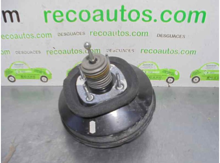 Recambio de servofreno para citroën c3 picasso 1.6 hdi fap referencia OEM IAM 9681847780 0263255 TRW