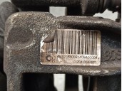 Recambio de pinza freno delantera izquierda para smart coupe 1.0 cat referencia OEM IAM 4510183009 0204004623 BOSCH