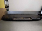 Recambio de aleron trasero para land rover range rover sport 2.7 td v6 cat referencia OEM IAM DFD000223 5 PUERTAS