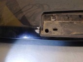 Recambio de aleron trasero para land rover range rover sport 2.7 td v6 cat referencia OEM IAM DFD000223 5 PUERTAS