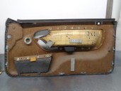 Recambio de guarnecido puerta delantera izquierda para hyundai s-coupe (sl) 1.5 12v cat referencia OEM IAM 8230123510WF 3 PUERT