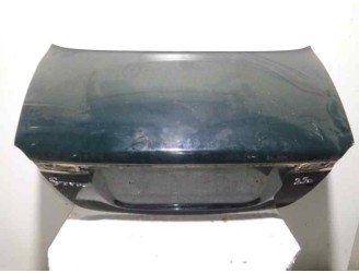 Recambio de porton trasero para jaguar s-type 2.7 v6 diesel executive referencia OEM IAM VERDE 4 PUERTAS
