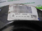 Recambio de servofreno para citroën c3 picasso 1.6 hdi fap referencia OEM IAM 9681847780 0263255 TRW