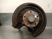 Recambio de mangueta trasera derecha para seat altea xl (5p5, 5p8) 1.9 tdi referencia OEM IAM 1K0505436AC 1K0505436AC 