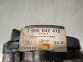 Replacement alternator for MG 25 series (RF) Classic (5-door) OEM IAM reference YLE102430 0124225011 BOSCH