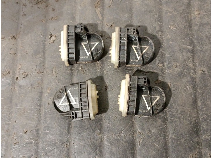 Recambio de sensor presion para ford kuga iii (dfk) 1.5 ecoboost referencia OEM IAM F2GT1A180CE  