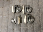 Recambio de sensor presion para ford kuga iii (dfk) 1.5 ecoboost referencia OEM IAM F2GT1A180CE  