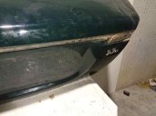 Recambio de porton trasero para jaguar s-type 2.7 v6 diesel executive referencia OEM IAM VERDE 4 PUERTAS