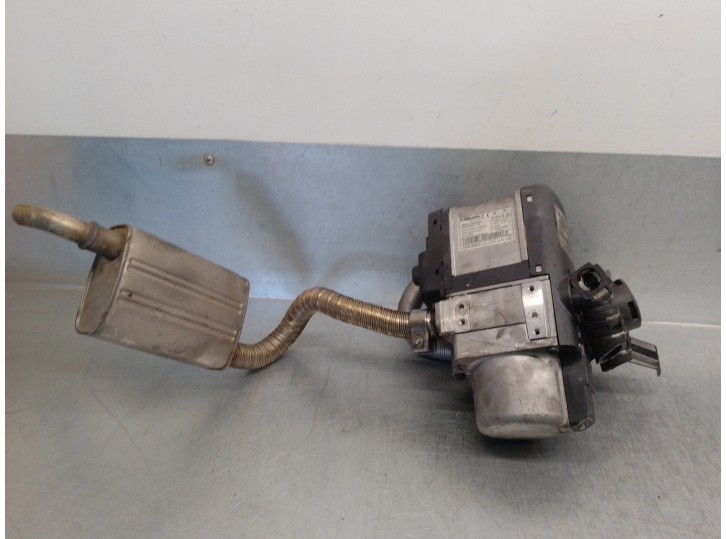 Recambio de calentador agua para jaguar s-type 2.7 v6 diesel executive referencia OEM IAM 4R8318K463AE XR850879 9007152D WEBASTO