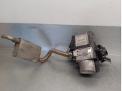 Recambio de calentador agua para jaguar s-type 2.7 v6 diesel executive referencia OEM IAM 4R8318K463AE XR850879 9007152D WEBASTO