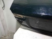 Recambio de porton trasero para jaguar s-type 2.7 v6 diesel executive referencia OEM IAM VERDE 4 PUERTAS