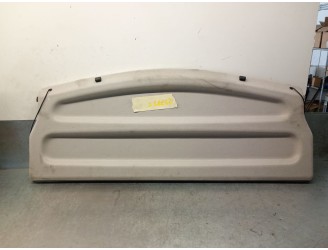 Recambio de bandeja trasera para renault zoe (bfm_) zoe referencia OEM IAM 794203271R 794203271R 