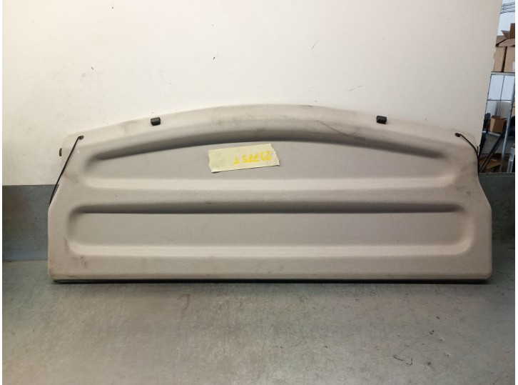 Recambio de bandeja trasera para renault zoe (bfm_) zoe referencia OEM IAM 794203271R 794203271R 