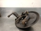 Recambio de mangueta trasera derecha para seat altea xl (5p5, 5p8) 1.9 tdi referencia OEM IAM 1K0505436AC 1K0505436AC 