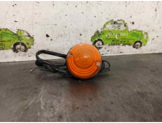 Recambio de piloto delantero izquierdo para land rover defender 110 2.5 td referencia OEM IAM RTC5013  INTERMITENTE