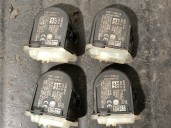 Recambio de sensor presion para ford kuga iii (dfk) 1.5 ecoboost referencia OEM IAM F2GT1A180CE  