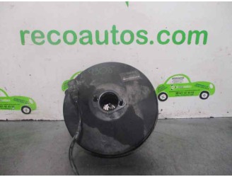 Recambio de servofreno para peugeot 206 berlina xs-line referencia OEM IAM 9650368080 03785426014 ATE