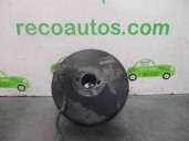 Recambio de servofreno para peugeot 206 berlina xs-line referencia OEM IAM 9650368080 03785426014 ATE