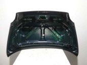 Recambio de porton trasero para jaguar s-type 2.7 v6 diesel executive referencia OEM IAM VERDE 4 PUERTAS