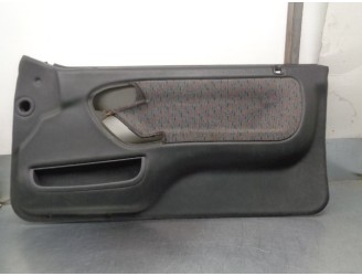 Front right door trim replacement part for Hyundai S-Coupe (SL) 1.5 12V CAT OEM IAM reference 8230223510WF 8238023500