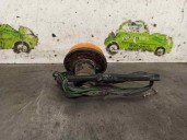 Recambio de piloto delantero izquierdo para land rover defender 110 2.5 td referencia OEM IAM RTC5013  INTERMITENTE