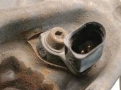 Recambio de mangueta trasera derecha para seat altea xl (5p5, 5p8) 1.9 tdi referencia OEM IAM 1K0505436AC 1K0505436AC 