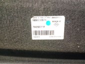 Recambio de bandeja trasera para renault zoe (bfm_) zoe referencia OEM IAM 794203271R 794203271R 