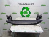 Recambio de refuerzo paragolpes delantero para volkswagen touareg (7la) tdi r5 referencia OEM IAM 7L0807109E DE HIERRO 
