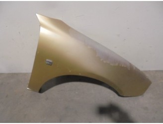 Recambio de aleta delantera derecha para mg serie 25 (rf) classic (5-ptas.) referencia OEM IAM ASB470040 MARRON 