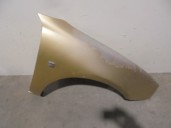 Recambio de aleta delantera derecha para mg serie 25 (rf) classic (5-ptas.) referencia OEM IAM ASB470040 MARRON 