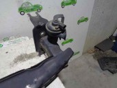 Recambio de refuerzo paragolpes delantero para volkswagen touareg (7la) tdi r5 referencia OEM IAM 7L0807109E DE HIERRO 