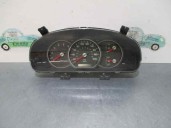 Replacement instrument cluster for Kia Carnival II 2.9 CRDi CAT OEM IAM reference 20050215 