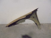 Recambio de aleta delantera derecha para mg serie 25 (rf) classic (5-ptas.) referencia OEM IAM ASB470040 MARRON 