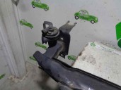 Recambio de refuerzo paragolpes delantero para volkswagen touareg (7la) tdi r5 referencia OEM IAM 7L0807109E DE HIERRO 