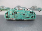 Replacement instrument cluster for Kia Carnival II 2.9 CRDi CAT OEM IAM reference 20050215 