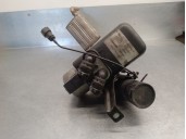 Recambio de calentador agua para jaguar s-type 2.7 v6 diesel executive referencia OEM IAM 4R8318K463AE XR850879 9007152D WEBASTO