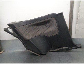 Replacement left rear door trim for Hyundai S-Coupe (SL) 1.5 12V CAT OEM IAM reference 8551023000 