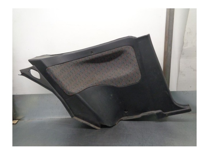 Replacement left rear door trim for Hyundai S-Coupe (SL) 1.5 12V CAT OEM IAM reference 8551023000 