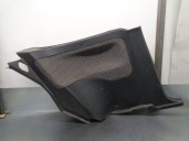 Replacement left rear door trim for Hyundai S-Coupe (SL) 1.5 12V CAT OEM IAM reference 8551023000 