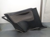 Replacement rear left door trim panel for Hyundai S-Coupe (SL) 1.5 12V CAT OEM IAM reference 8551023000 