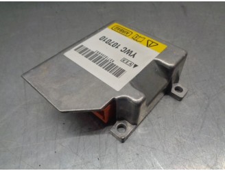 Recambio de centralita airbag para mg serie 25 (rf) classic (5-ptas.) referencia OEM IAM YWC107010  