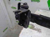 Recambio de refuerzo paragolpes delantero para volkswagen touareg (7la) tdi r5 referencia OEM IAM 7L0807109E DE HIERRO 