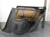 Replacement rear left door trim panel for Hyundai S-Coupe (SL) 1.5 12V CAT OEM IAM reference 8551023000 