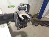 Recambio de refuerzo paragolpes delantero para volkswagen touareg (7la) tdi r5 referencia OEM IAM 7L0807109E DE HIERRO 